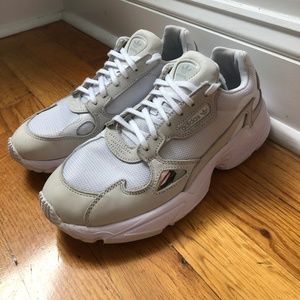 Adidas Women's Falcon Sneakers
